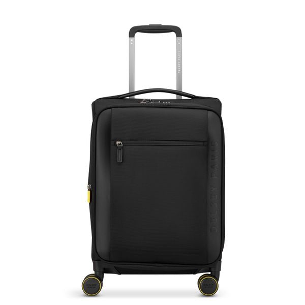 DELSEY MONTMARTRE 3 TROLLEY DE CABINA EXTENSIBLE 55CM