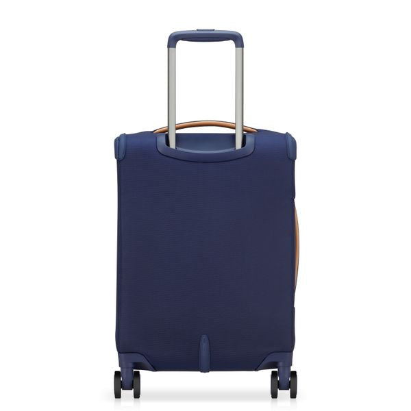 DELSEY MONTMARTRE 3 TROLLEY DE CABINA EXTENSIBLE 55CM