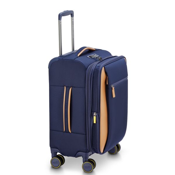 DELSEY MONTMARTRE 3 TROLLEY DE CABINA EXTENSIBLE 55CM