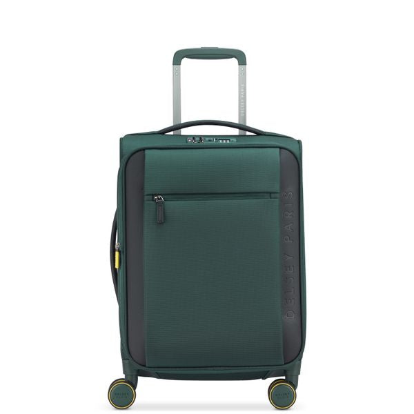 DELSEY MONTMARTRE 3 TROLLEY DE CABINA EXTENSIBLE 55CM