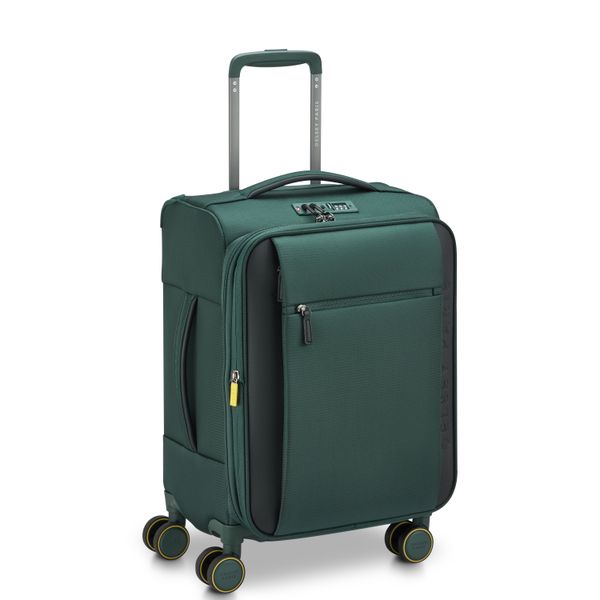 DELSEY MONTMARTRE 3 TROLLEY DE CABINA EXTENSIBLE 55CM