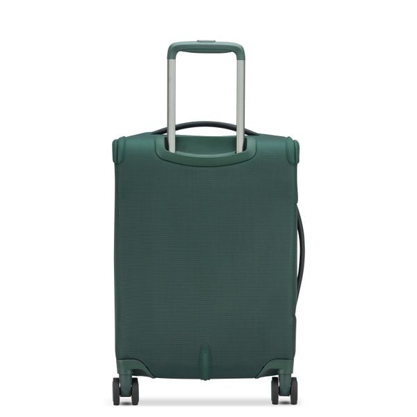 DELSEY MONTMARTRE 3 TROLLEY DE CABINA EXTENSIBLE 55CM