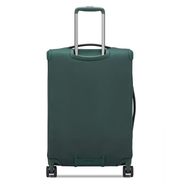 DELSEY MONTMARTRE 3 TROLLEY EXPANDABLE 4 DOUBLE WHEELS 68CM