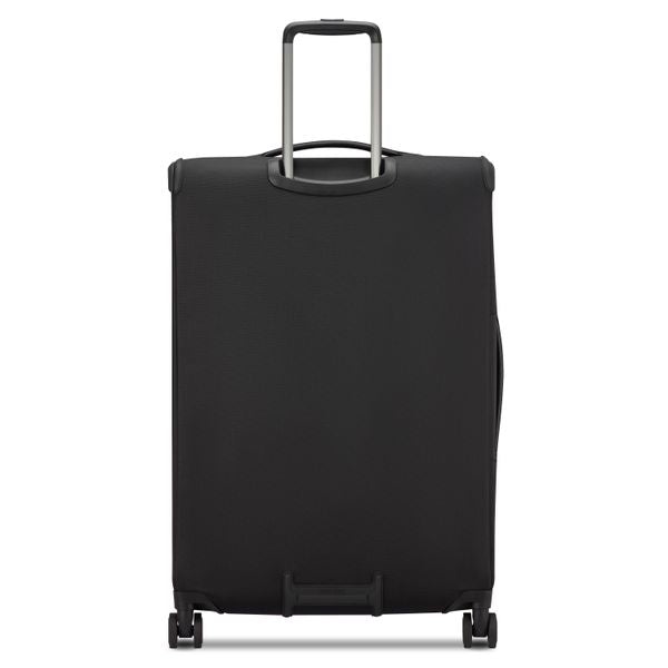 DELSEY MONTMARTRE 3 TROLLEY UITBREIDBAAR 4 DUBBELE WIELEN 78CM