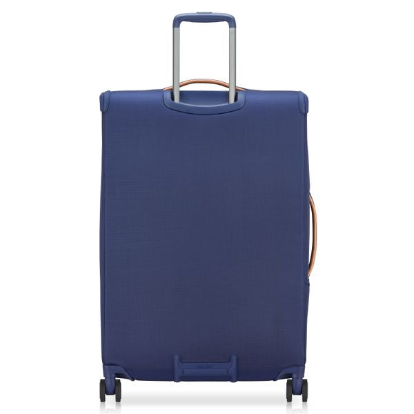 DELSEY MONTMARTRE 3 TROLLEY UITBREIDBAAR 4 DUBBELE WIELEN 78CM
