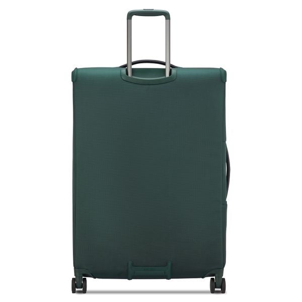 DELSEY MONTMARTRE 3 TROLLEY EXPANDABLE 4 DOUBLE WHEELS 83CM