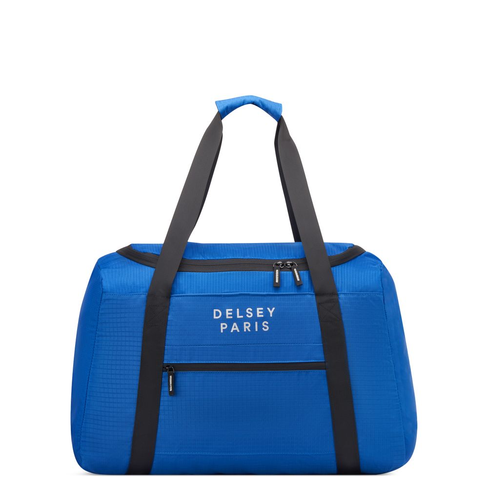 DELSEY BOLSA DE VIAJE NOMADE PLEGABLE TALLA S
