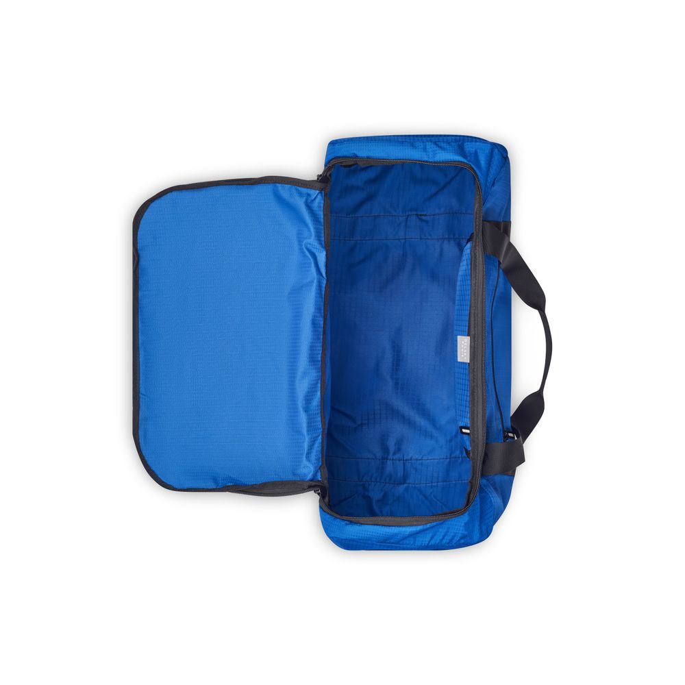 DELSEY BOLSA DE VIAJE NOMADE PLEGABLE TALLA S