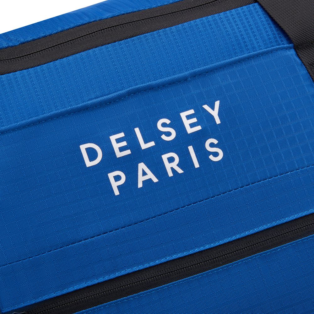 DELSEY BOLSA DE VIAJE NOMADE PLEGABLE TALLA S