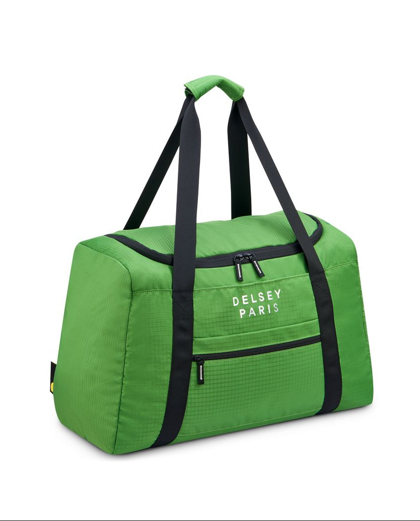 DELSEY BOLSA DE VIAJE NOMADE PLEGABLE TALLA S