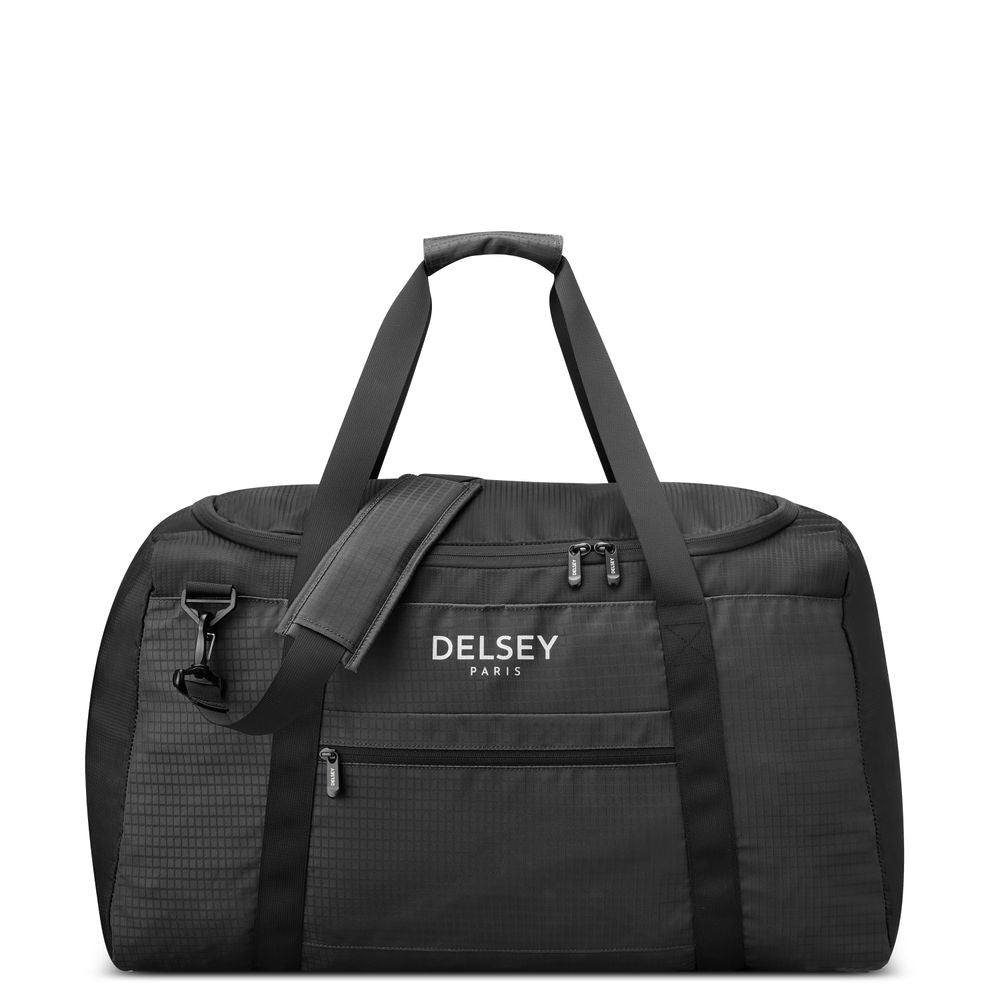 DELSEY BOLSA DE VIAJE NOMADE PLEGABLE TALLA M