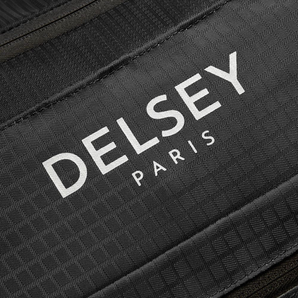 DELSEY BOLSA DE VIAJE NOMADE PLEGABLE TALLA M
