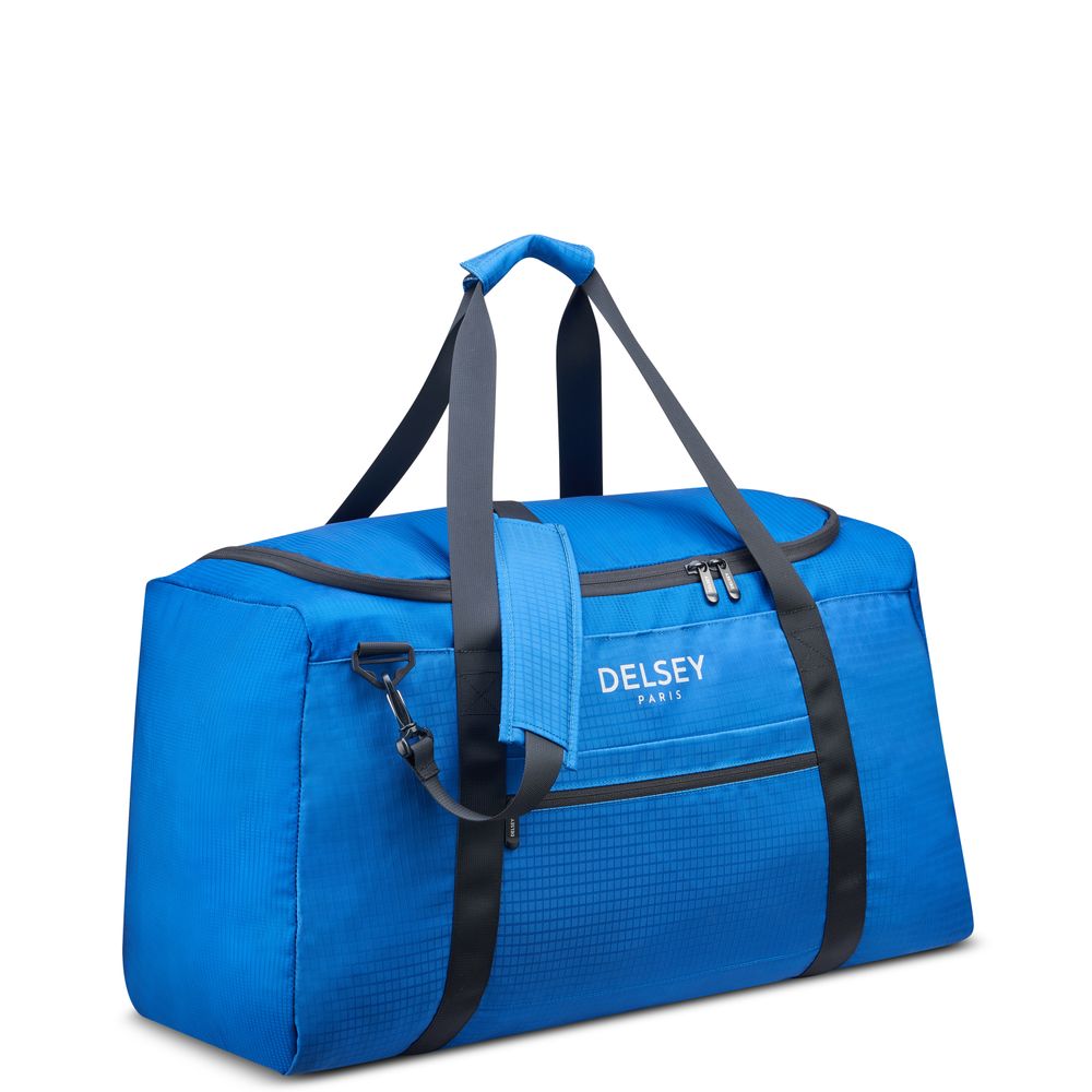 DELSEY BOLSA DE VIAJE NOMADE PLEGABLE TALLA M