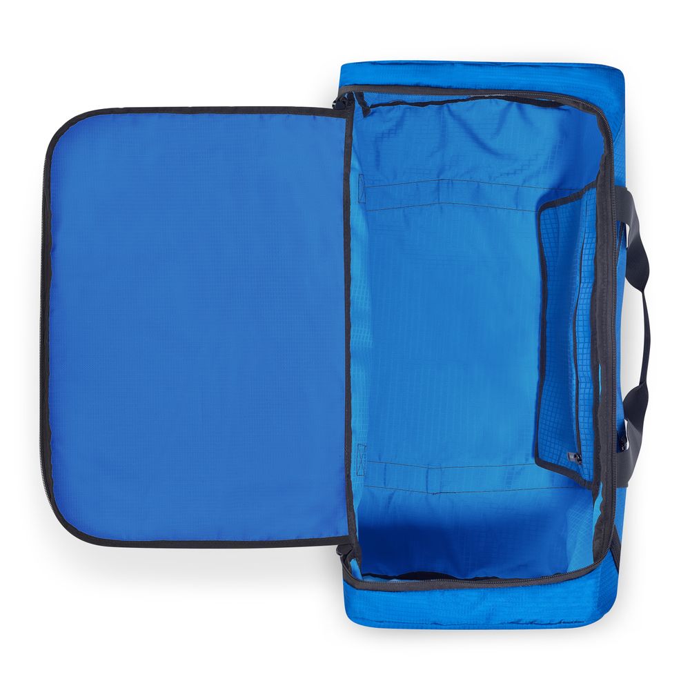 DELSEY BOLSA DE VIAJE NOMADE PLEGABLE TALLA M