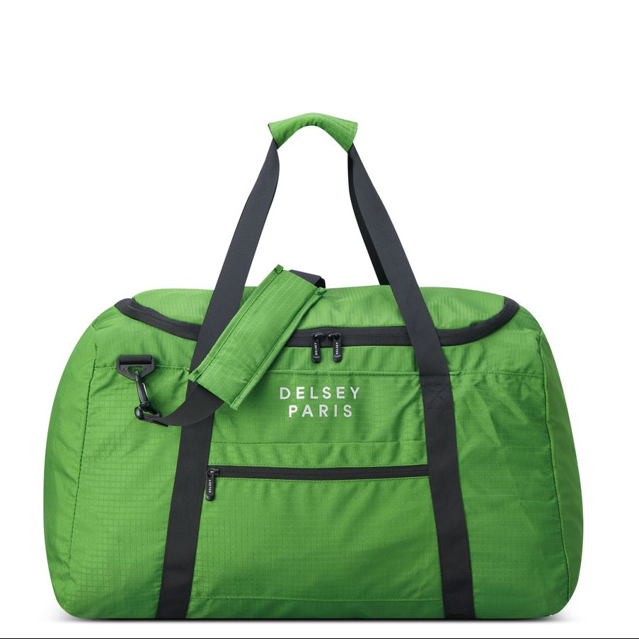 DELSEY BOLSA DE VIAJE NOMADE PLEGABLE TALLA M