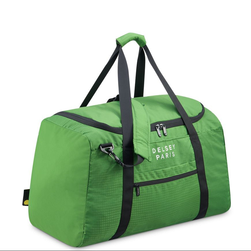DELSEY BOLSA DE VIAJE NOMADE PLEGABLE TALLA M