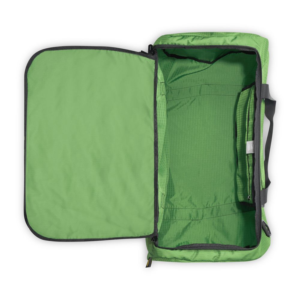 DELSEY BOLSA DE VIAJE NOMADE PLEGABLE TALLA M