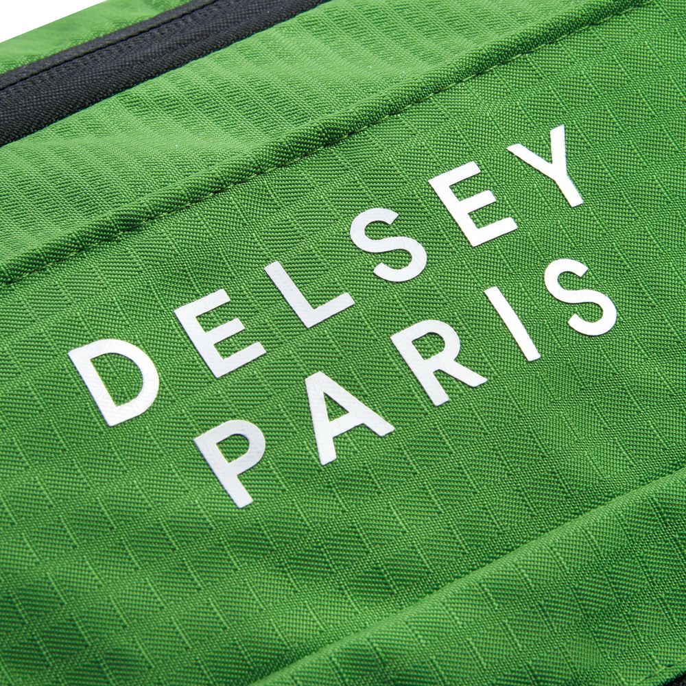 DELSEY BOLSA DE VIAJE NOMADE PLEGABLE TALLA M