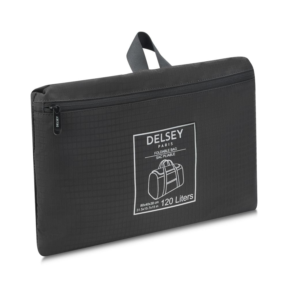 DELSEY NOMADE FOLDBAR REJSETASKE STØRRELSE L