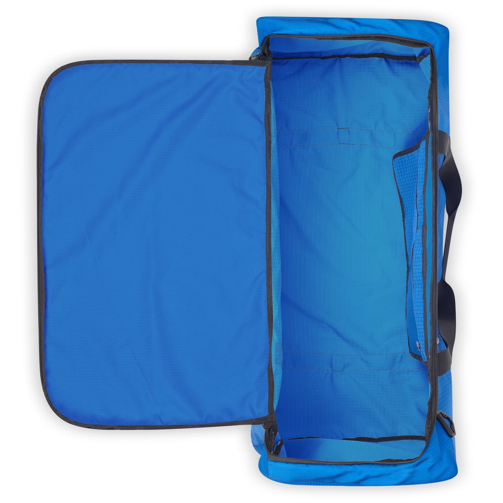 DELSEY NOMADE FOLDBAR REJSETASKE STØRRELSE L