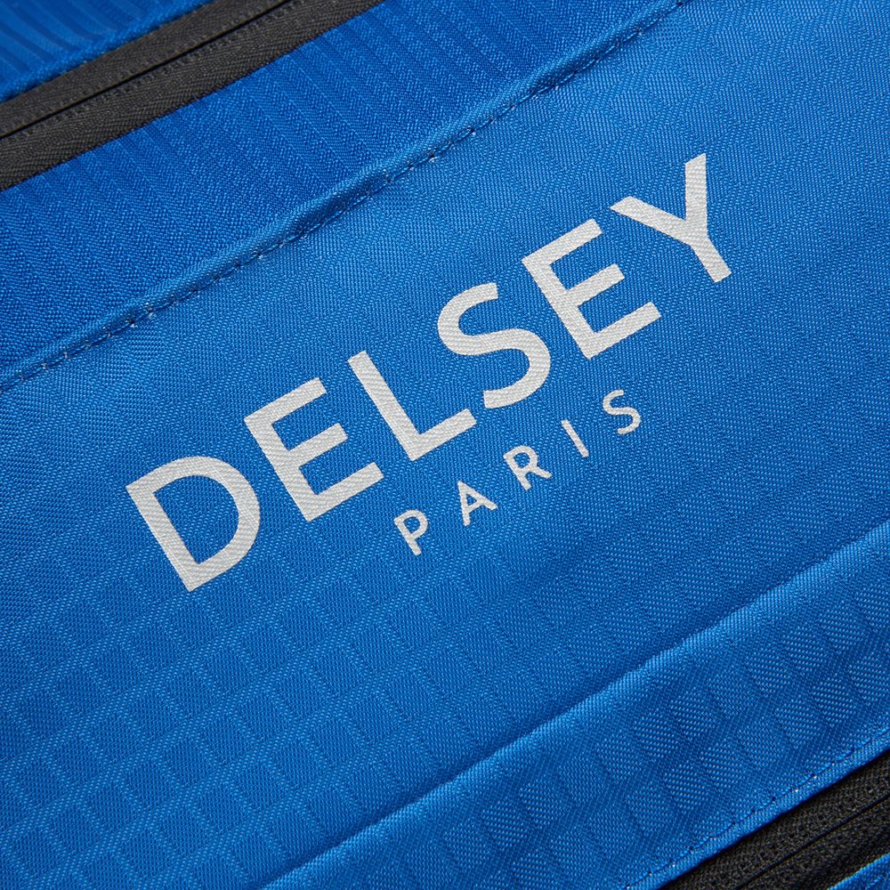 DELSEY NOMADE FOLDBAR REJSETASKE STØRRELSE L