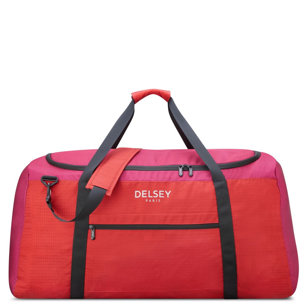 DELSEY NOMADE FOLDBAR REJSETASKE STØRRELSE L