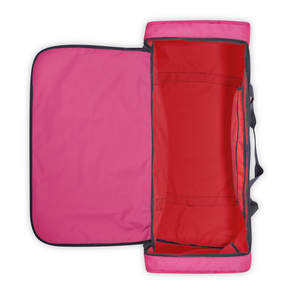 DELSEY NOMADE FOLDBAR REJSETASKE STØRRELSE L