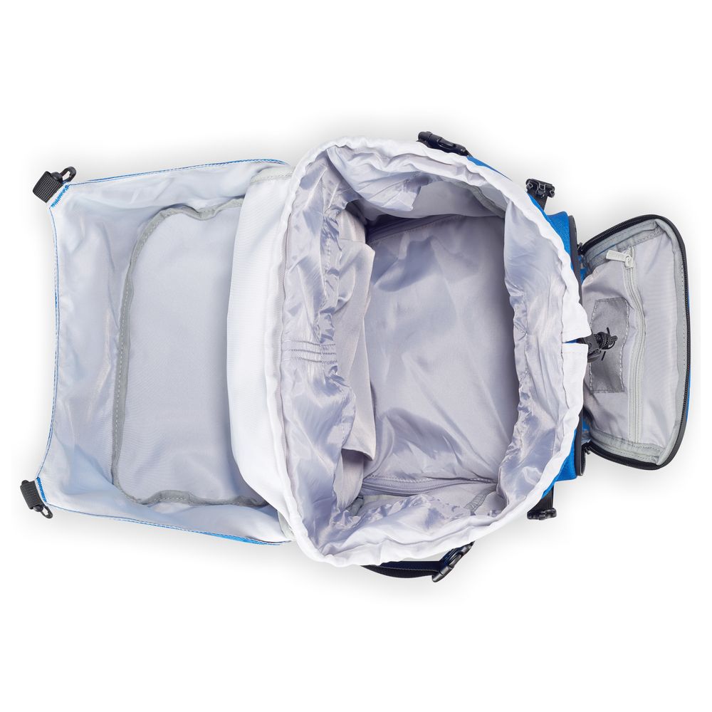 DELSEY NOMADE-REPU, RINTA- JA VYÖTÄRITYSPIDELLÄ 2