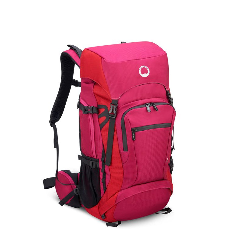 DELSEY NOMADE-REPU, RINTA- JA VYÖTÄRITYSPIDELLÄ 2