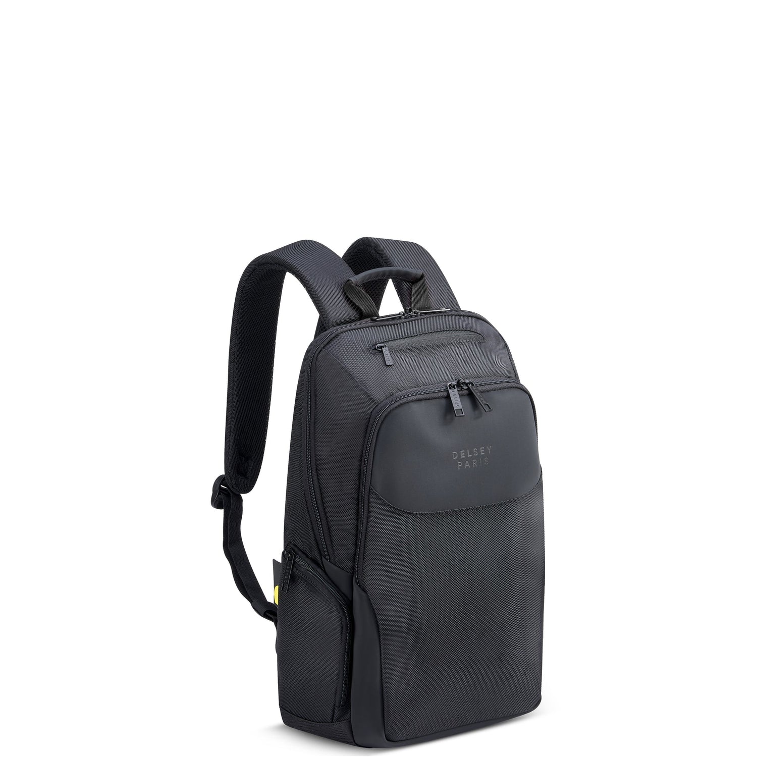DELSEY PARVIS PLUS BACKPACK 2 COMPARTMENTS 15.6" - PROTECTION PC