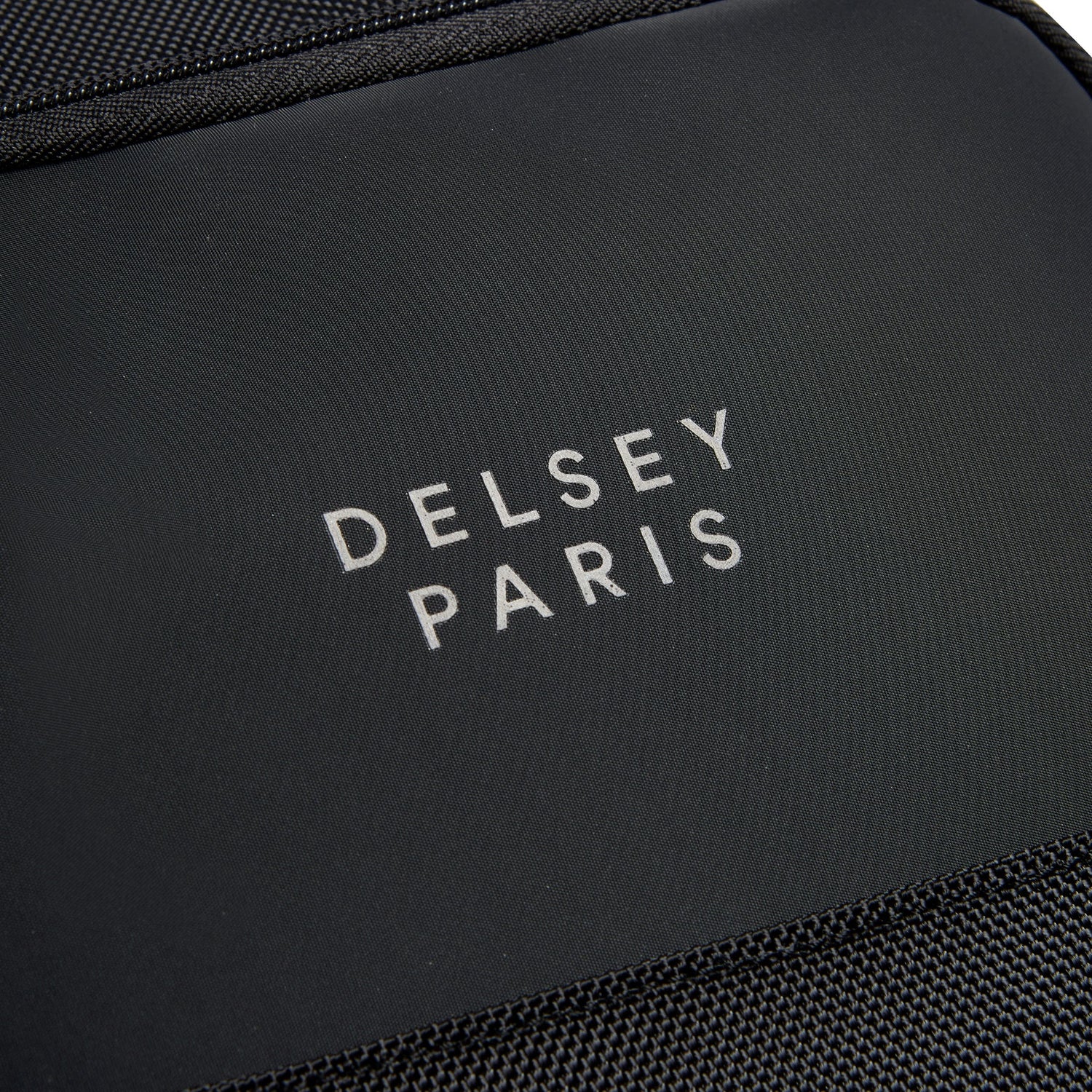 DELSEY PARVIS PLUS BACKPACK 2 COMPARTMENTS 15.6" - PROTECTION PC