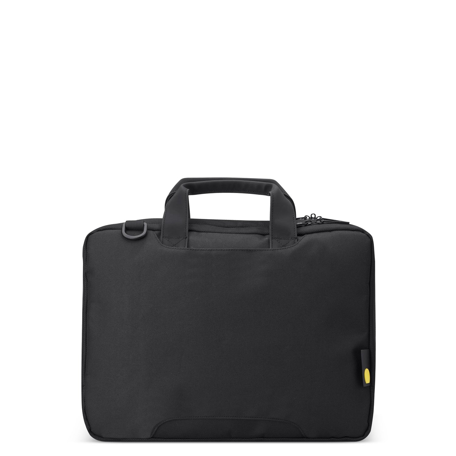 DELSEY PARVIS PLUS MALETÍN 2 COMPARTIMENTOS - PROTECCIÓN PC 15,6"