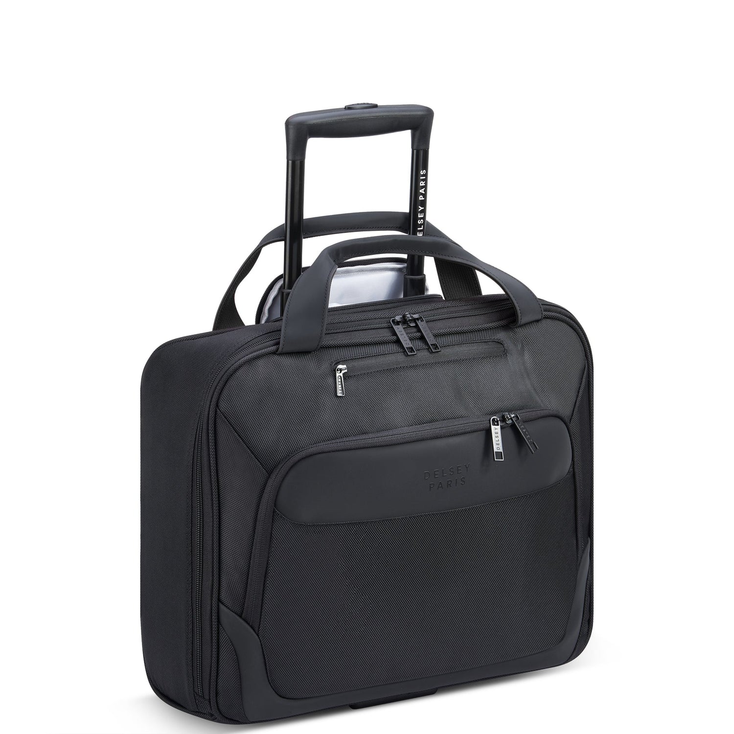 DELSEY PARVIS +. PILOT TROLLEY KABINE 1 ABTEIL