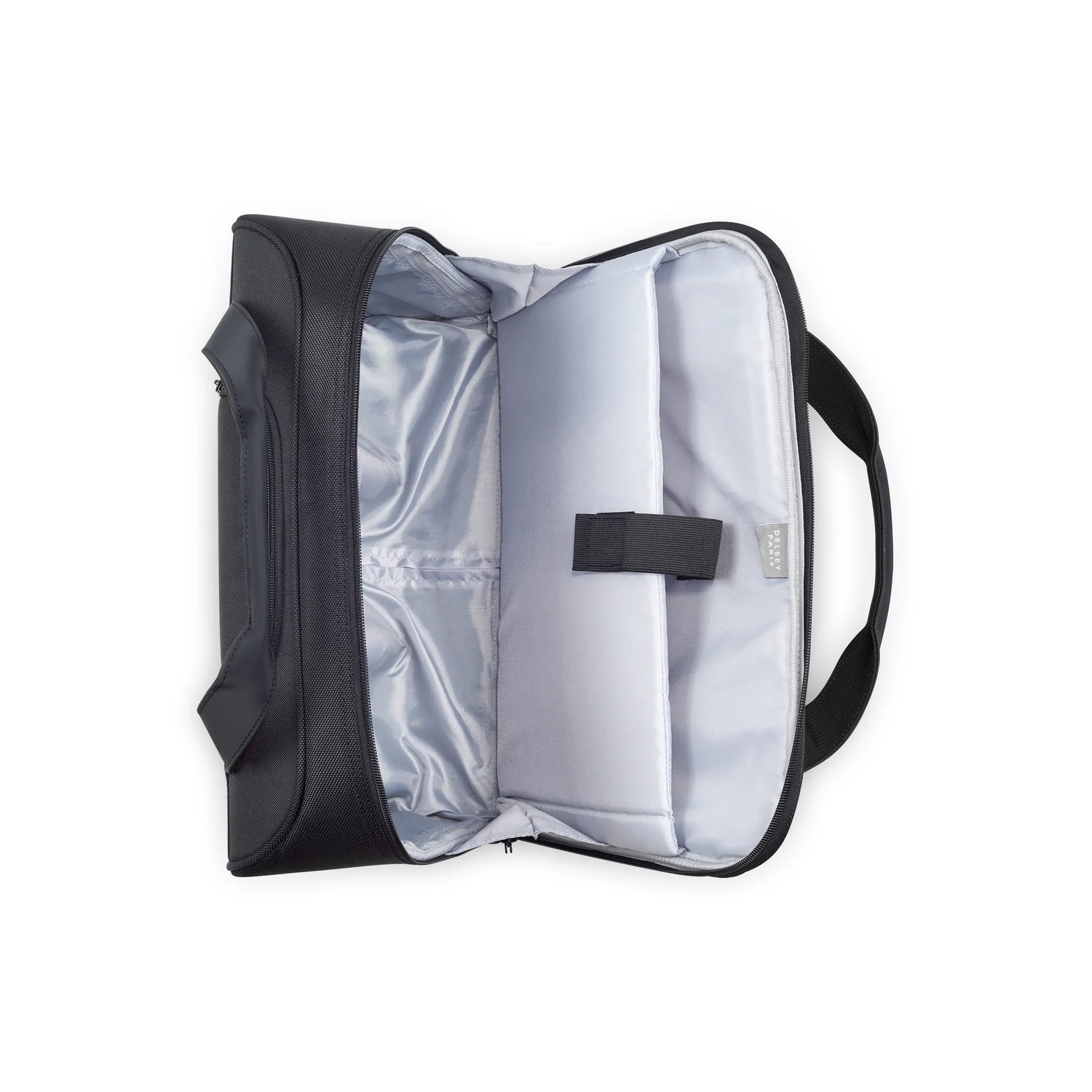 DELSEY PARVIS +. PILOT TROLLEY KABINE 1 ABTEIL