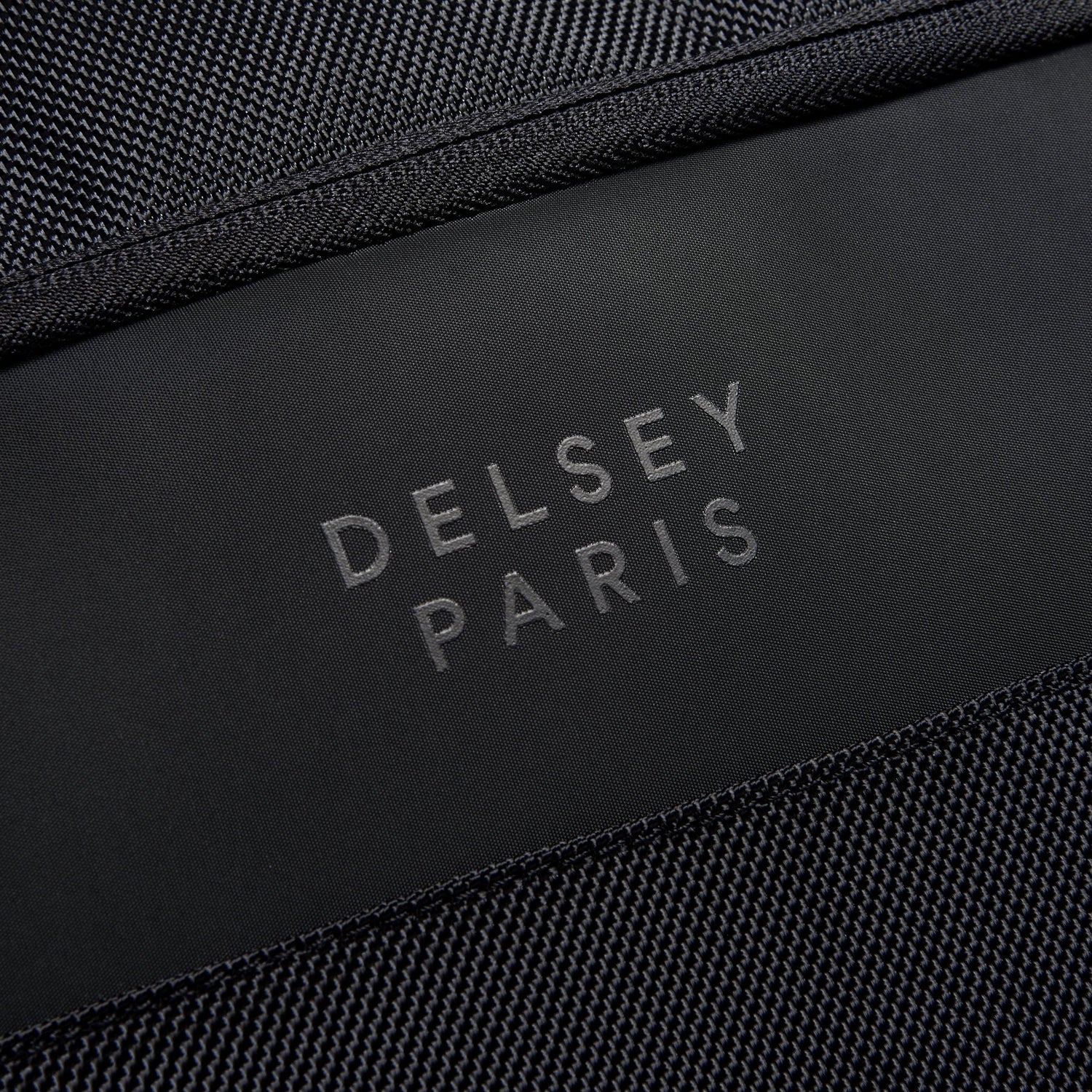 DELSEY PARVIS +. PILOT TROLLEY KABINE 1 ABTEIL