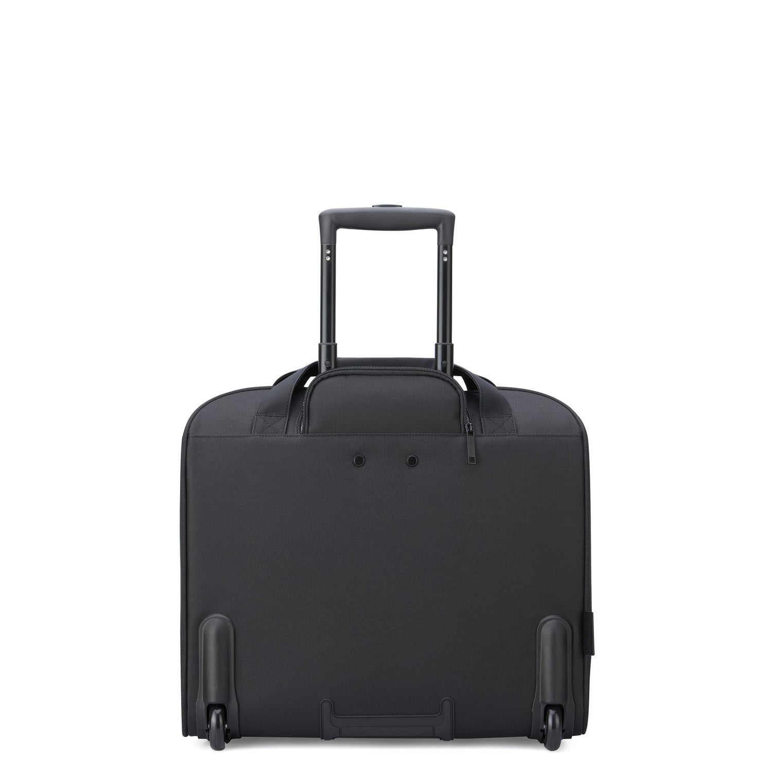 DELSEY PARVIS +. PILOT TROLLEY CABIN 2 COMPARTMENTS
