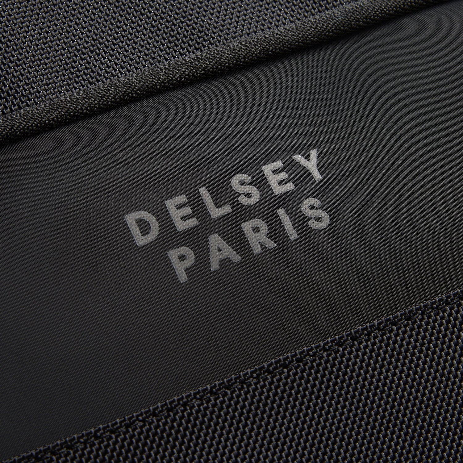 DELSEY PARVIS +. PILOT TROLLEY CABIN 2 COMPARTMENTS