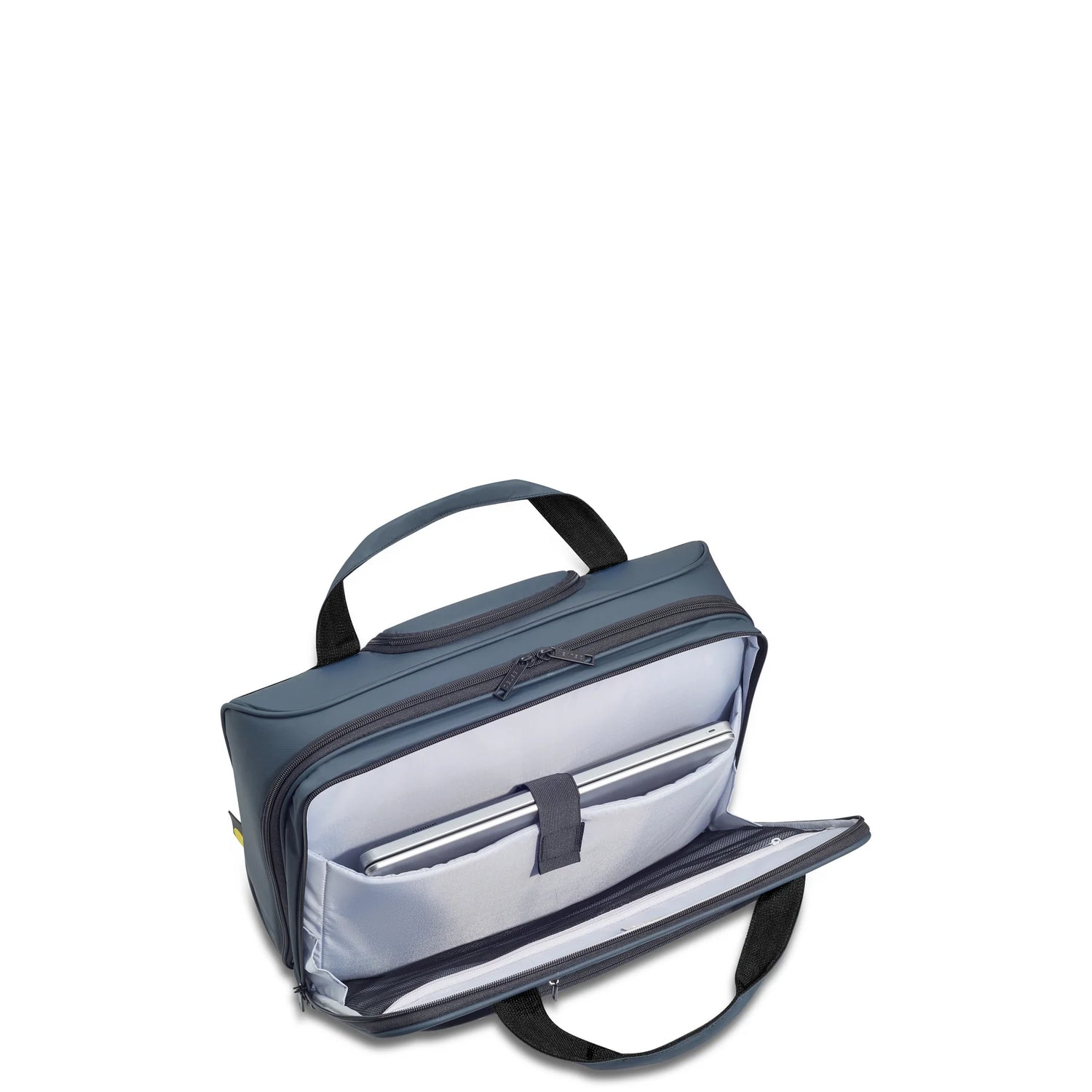 DELSEY PARVIS +. PILOT TROLLEY WATERPROOF CABIN SIZE L