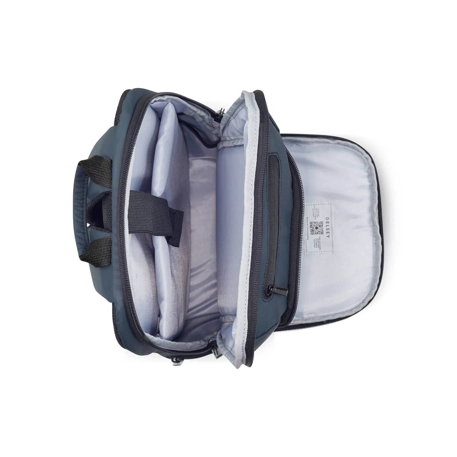 DELSEY PARVIS PLUS MOCHILA IMPERMEABLE TALLA S