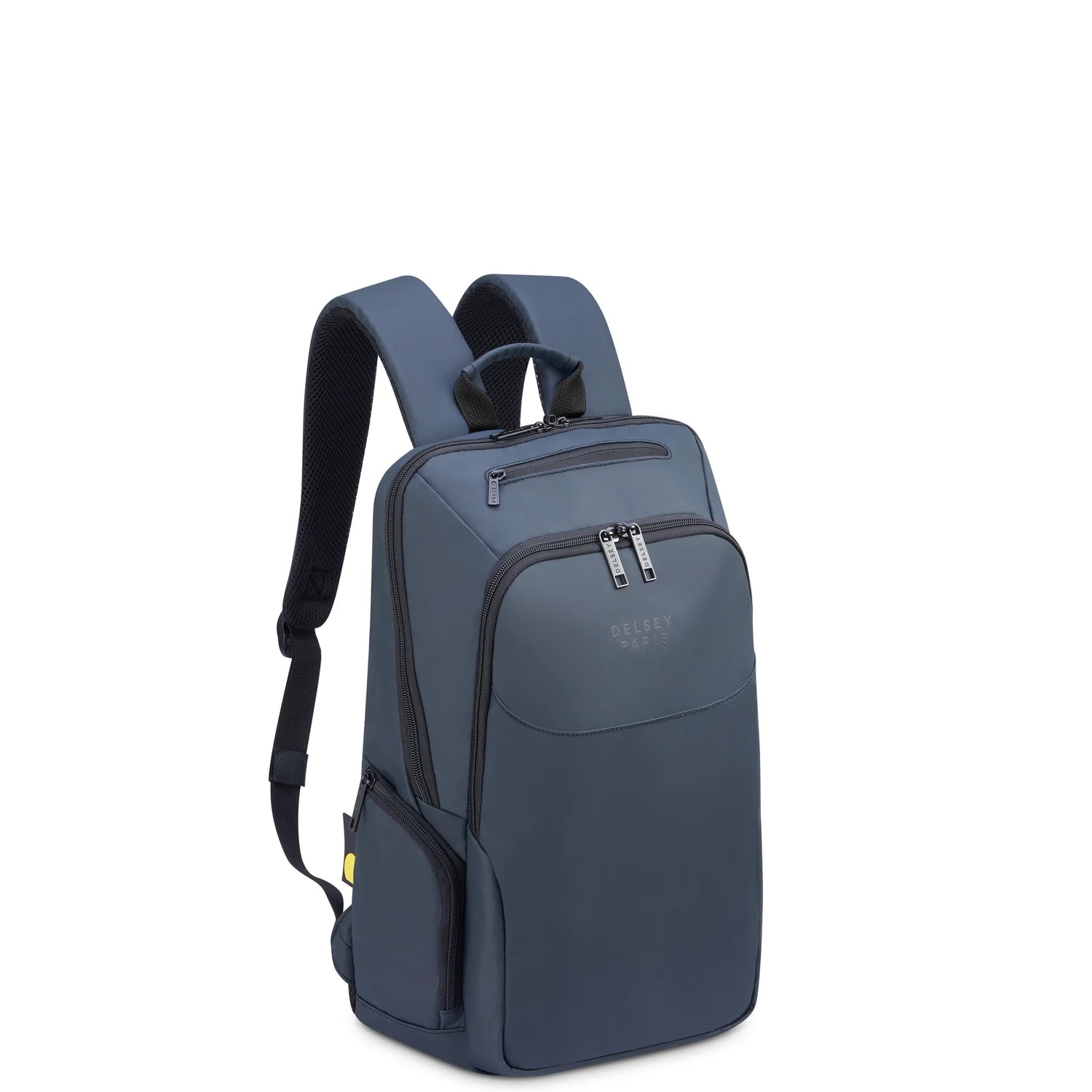 DELSEY PARVIS PLUS MOCHILA IMPERMEABLE 2 COMPARTIMENTOS 15.6" - PROTECCIÓN PC