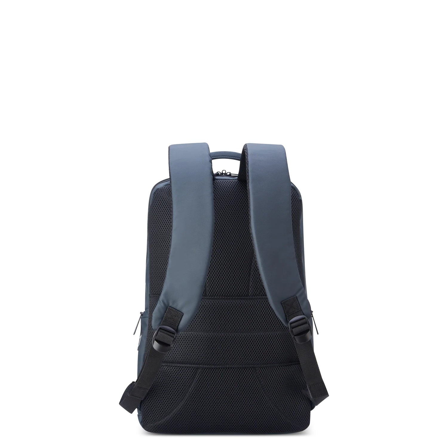 DELSEY PARVIS PLUS MOCHILA IMPERMEABLE 2 COMPARTIMENTOS 15.6" - PROTECCIÓN PC