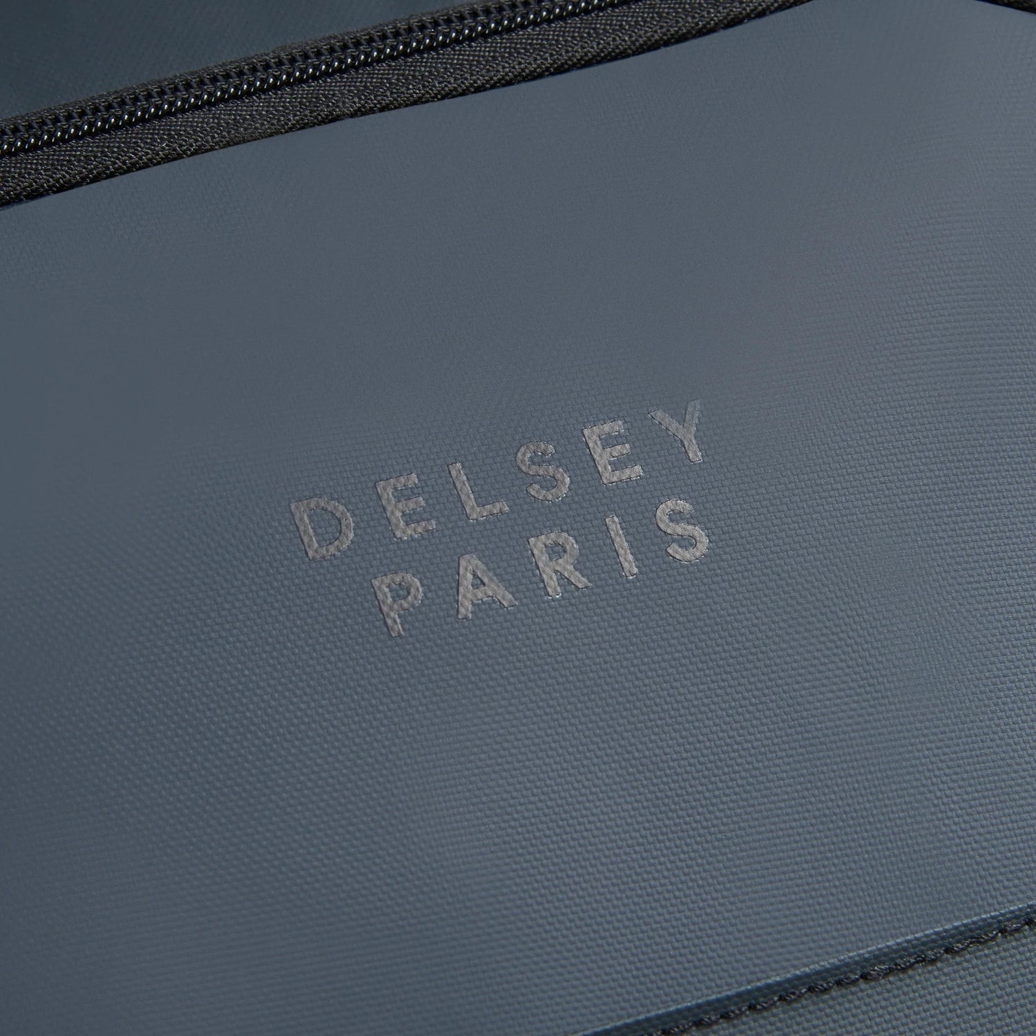 DELSEY PARVIS PLUS MOCHILA IMPERMEABLE 2 COMPARTIMENTOS 15.6" - PROTECCIÓN PC