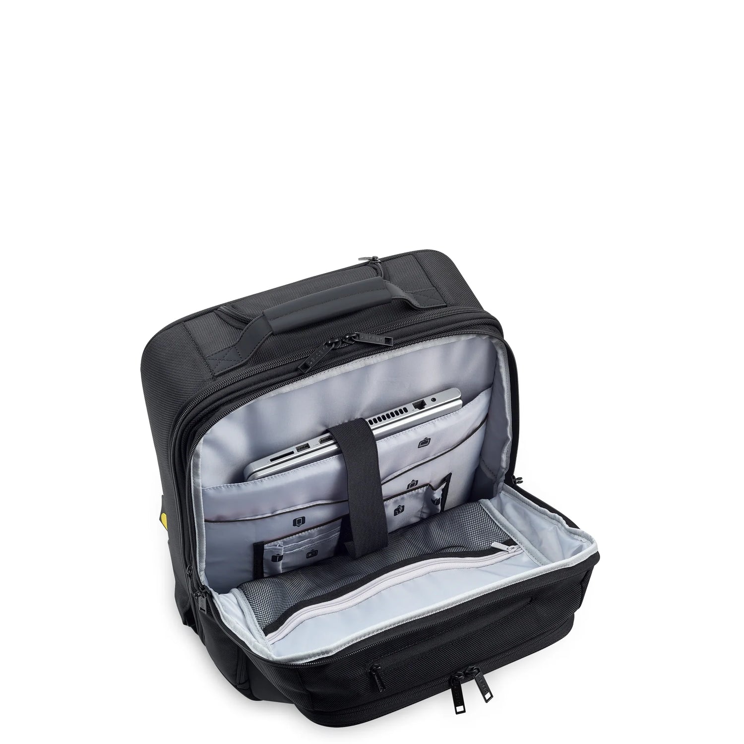 DELSEY PARVIS PLUS MOCHILA WPS 2 COMPARTIMENTOS 17.3"