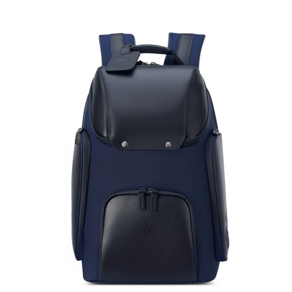 DELSEY MOCHILA PEUGEOT VOYAGES 1 CPT - PROTEÇÃO PC 14" 46CM