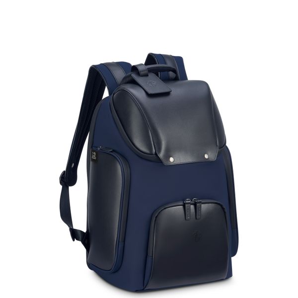 DELSEY MOCHILA PEUGEOT VOYAGES 1 CPT - PROTEÇÃO PC 14" 46CM