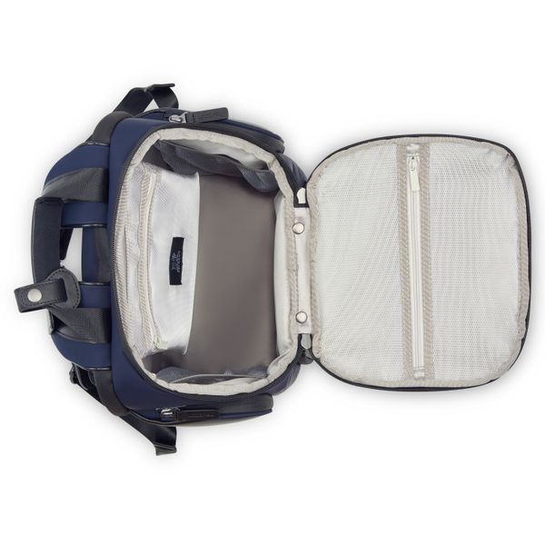 DELSEY MOCHILA PEUGEOT VOYAGES 1 CPT - PROTEÇÃO PC 14" 46CM
