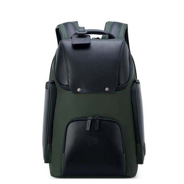 DELSEY MOCHILA PEUGEOT VOYAGES 1 CPT - PROTEÇÃO PC 14" 46CM