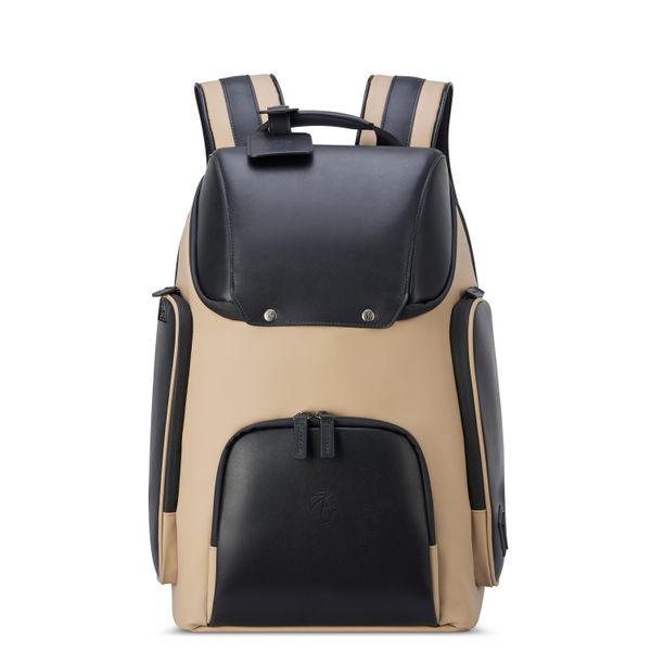 DELSEY MOCHILA PEUGEOT VOYAGES 1 CPT - PROTEÇÃO PC 14" 46CM