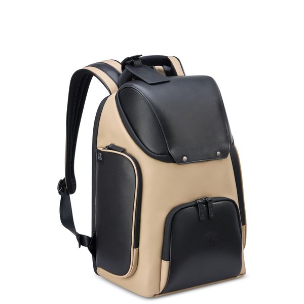 DELSEY MOCHILA PEUGEOT VOYAGES 1 CPT - PROTEÇÃO PC 14" 46CM