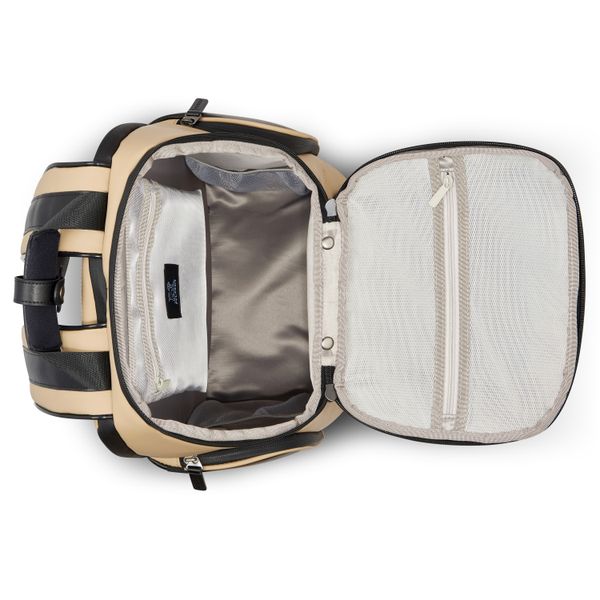 DELSEY MOCHILA PEUGEOT VOYAGES 1 CPT - PROTEÇÃO PC 14" 46CM